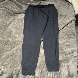 Lululemon Sweat Pants